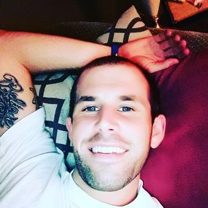 Meet your Posher, Nick